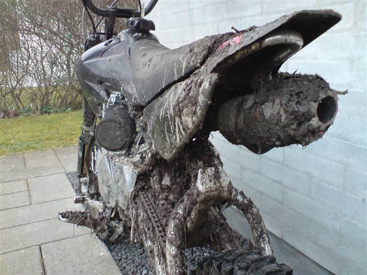 Moff MOFF AFR SOLGT billede 7