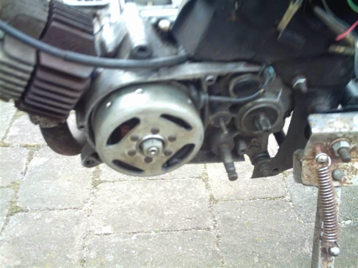 Yamaha fs1 k1   solgt billede 4