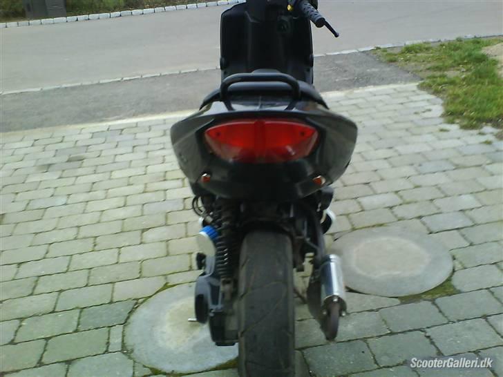 Peugeot Speedfight 2 |Solgt| billede 3