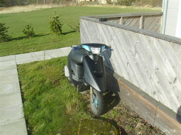 Yamaha Jog As billede 2