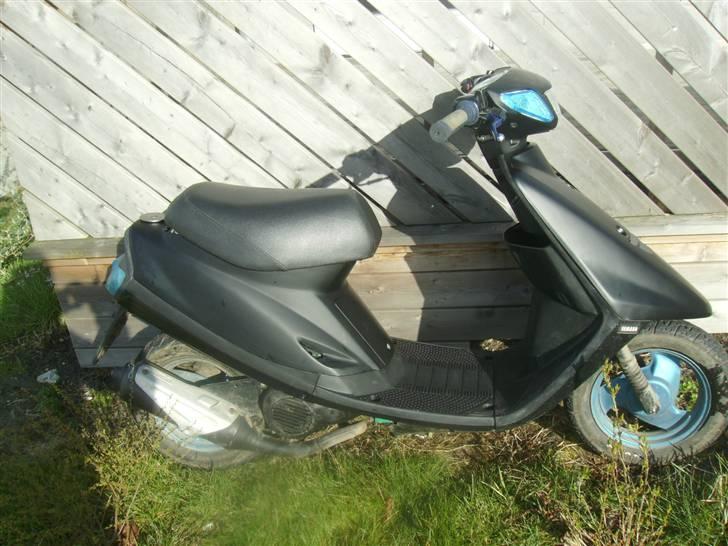 Yamaha Jog As billede 7