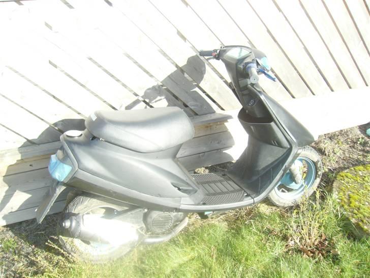 Yamaha Jog As billede 9