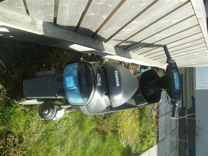 Yamaha Jog As billede 10