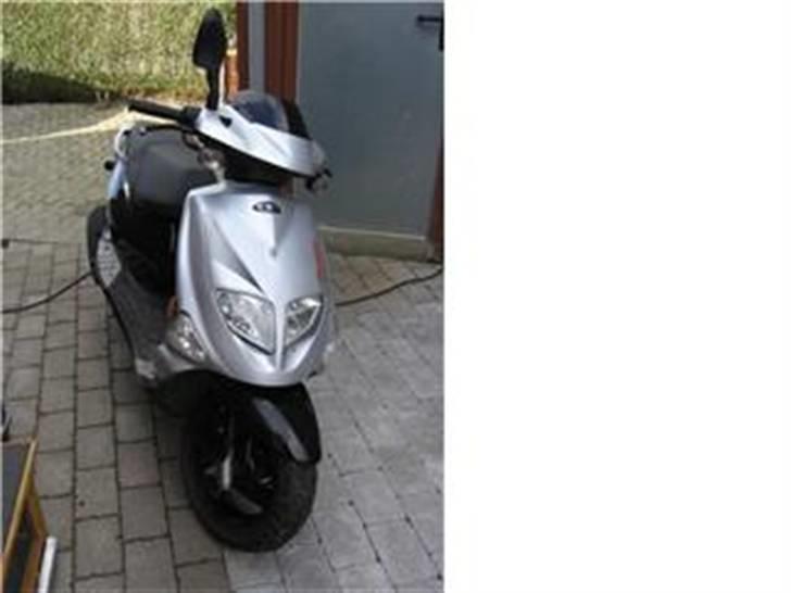 PGO dr.big solgt billede 2