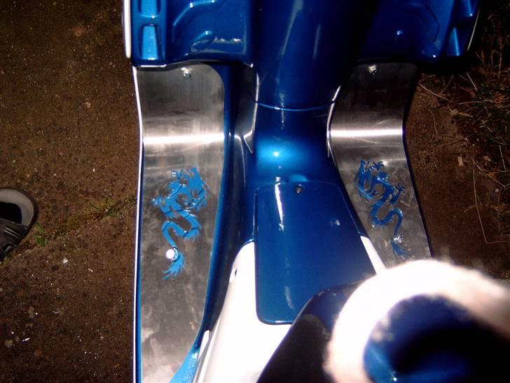 Peugeot speedfight2 (byttet)-PMX billede 6