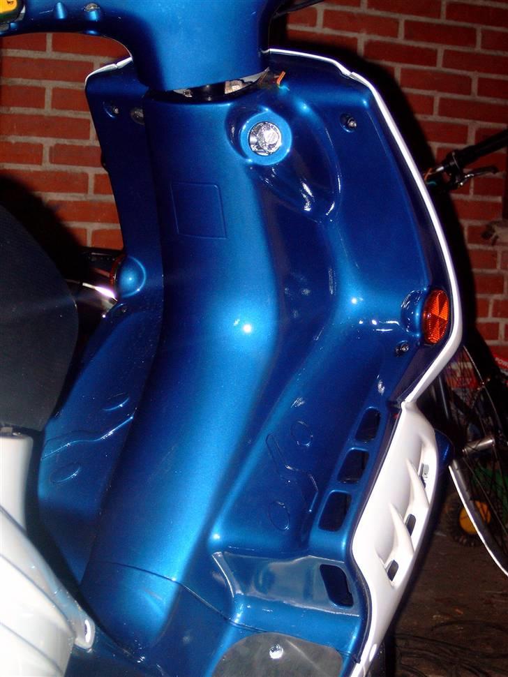 Peugeot speedfight2 (byttet)-PMX billede 8