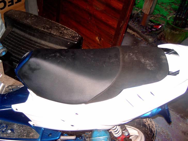 Peugeot speedfight2 (byttet)-PMX billede 13