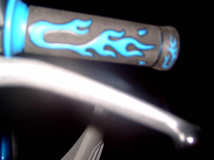 Peugeot speedfight2 (byttet)-PMX billede 16