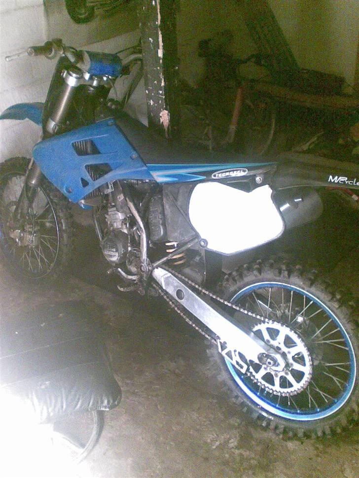 Giantco sprint sport billede 11