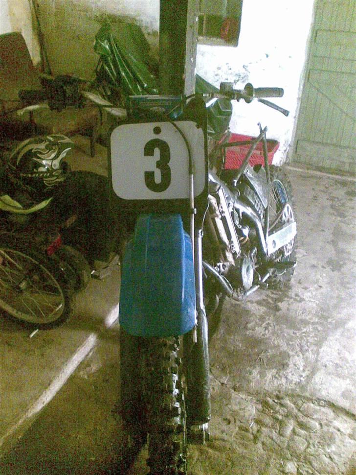 Giantco sprint sport billede 13