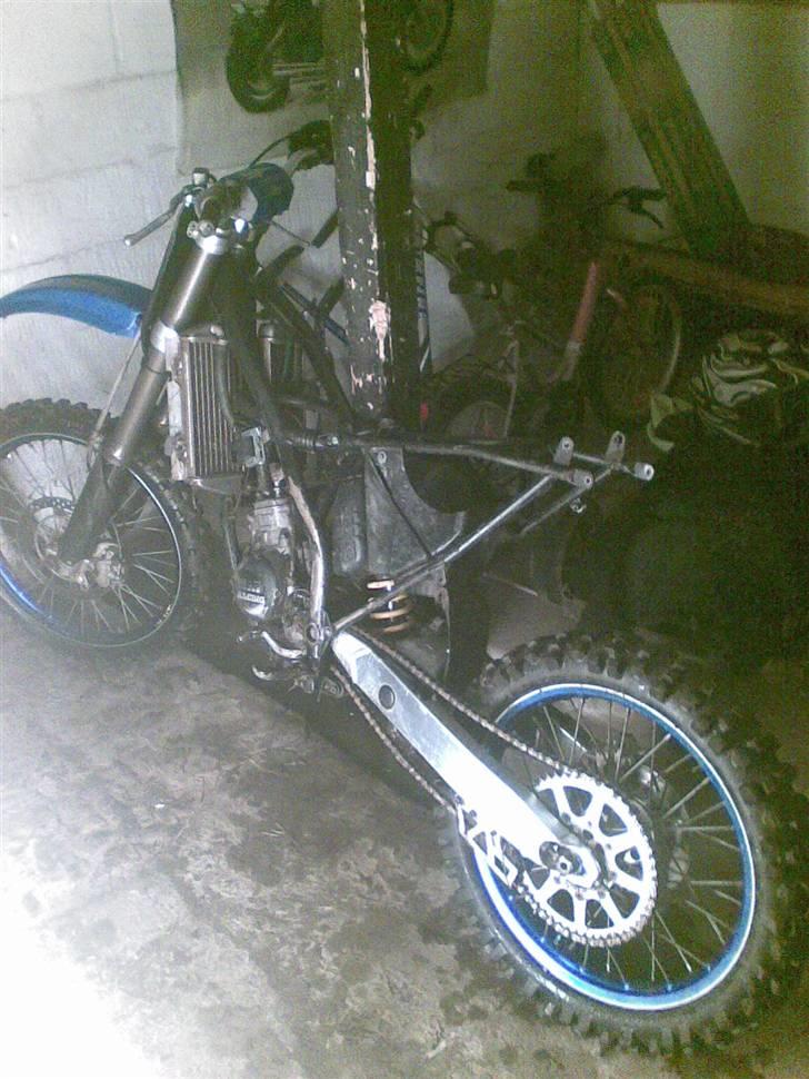 Giantco sprint sport billede 16