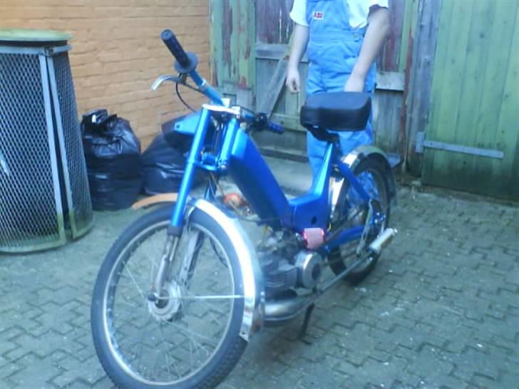 Puch maxi k billede 2