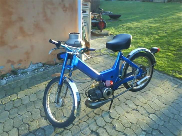 Puch maxi k billede 3
