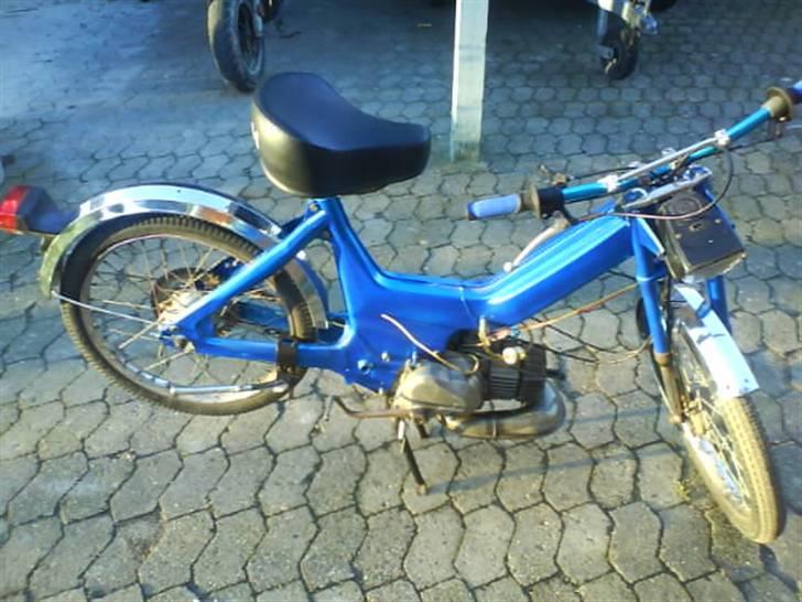 Puch maxi k billede 4