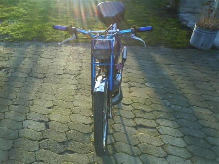 Puch maxi k billede 5