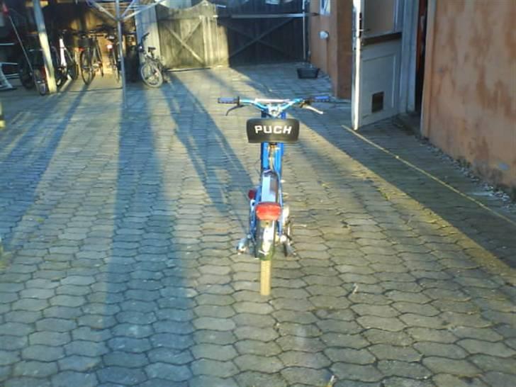 Puch maxi k billede 6