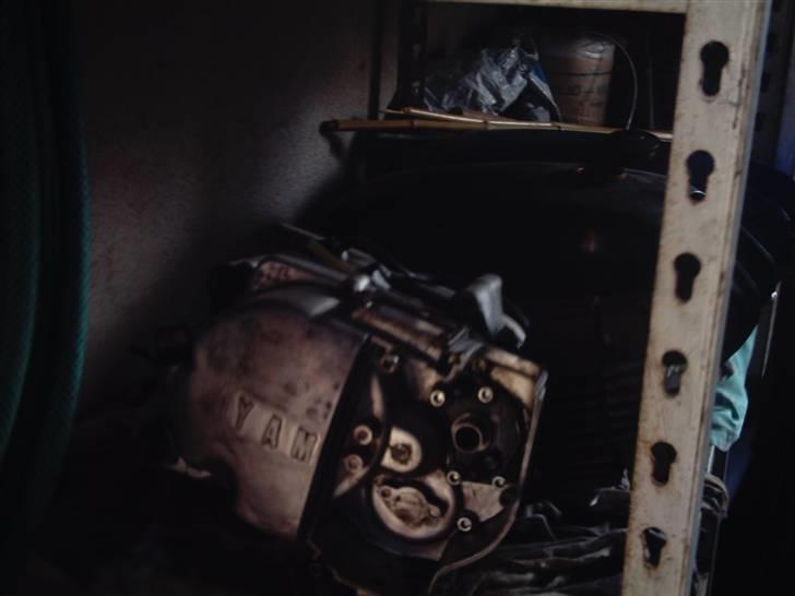 Yamaha fs1 k1   solgt billede 6