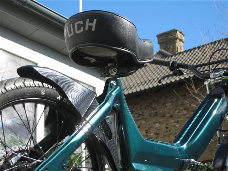 Puch Maxi Old School (solgt) billede 9