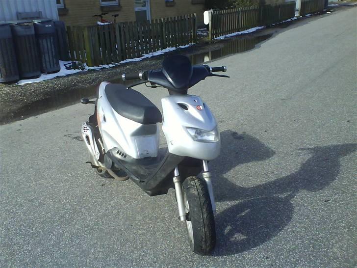 CPI Popcorn billede 1