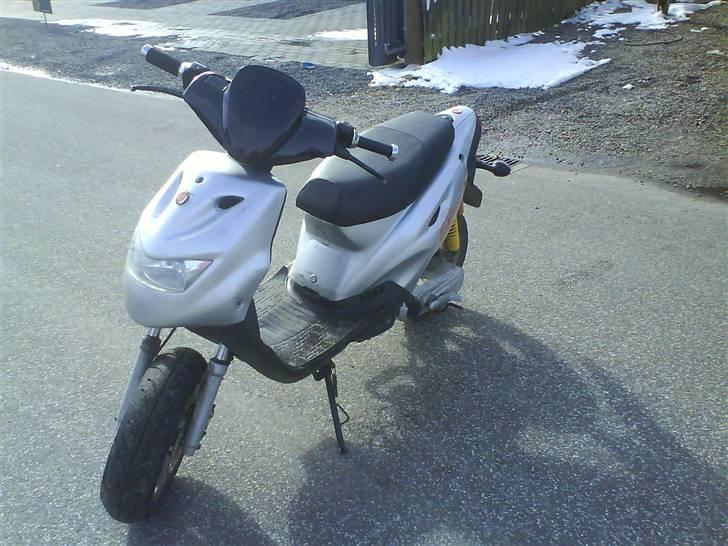 CPI Popcorn billede 2