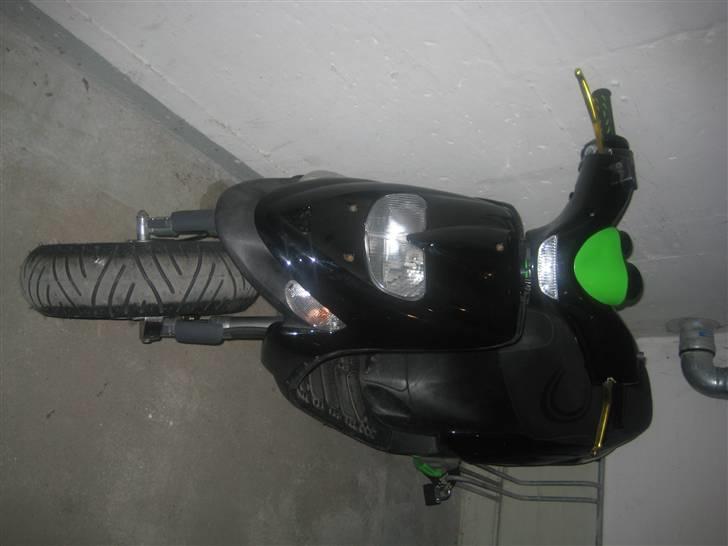 Gilera Stalker Solgt billede 7