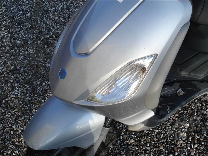 Piaggio FLY 70cc  billede 11