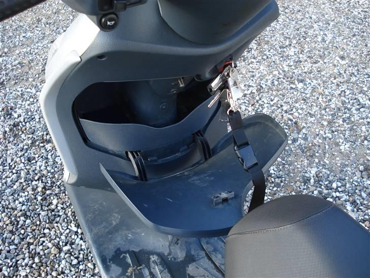 Piaggio FLY 70cc  billede 14