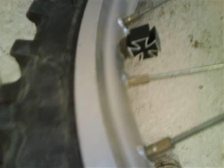 Honda cr 85  SOLGT for 8000 kr billede 6