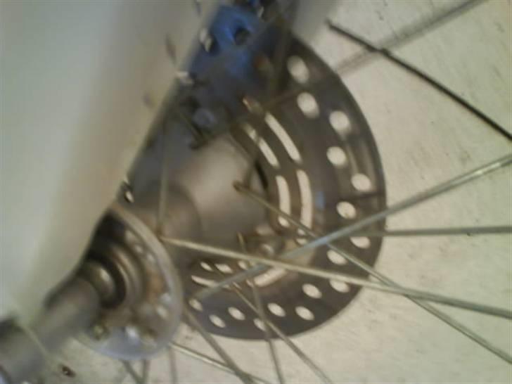 Honda cr 85  SOLGT for 8000 kr billede 8