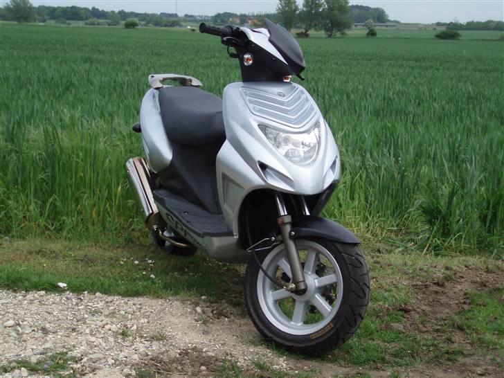 CPI Oliver - Første Billede billede 1