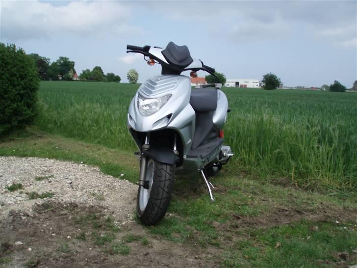 CPI Oliver - Andet billede forfra billede 2