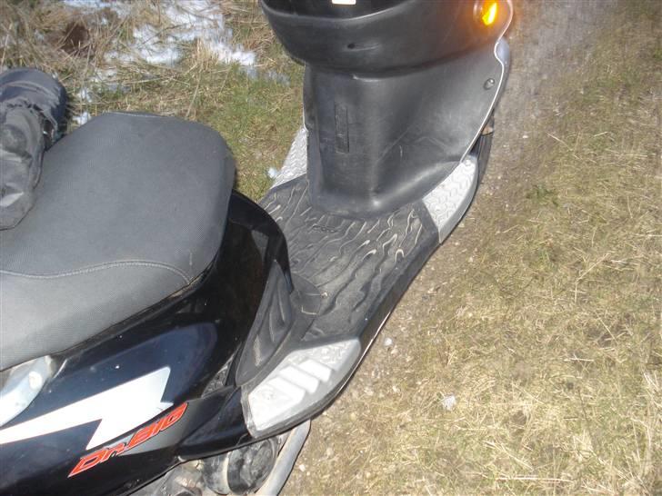 PGO dr.big solgt billede 8