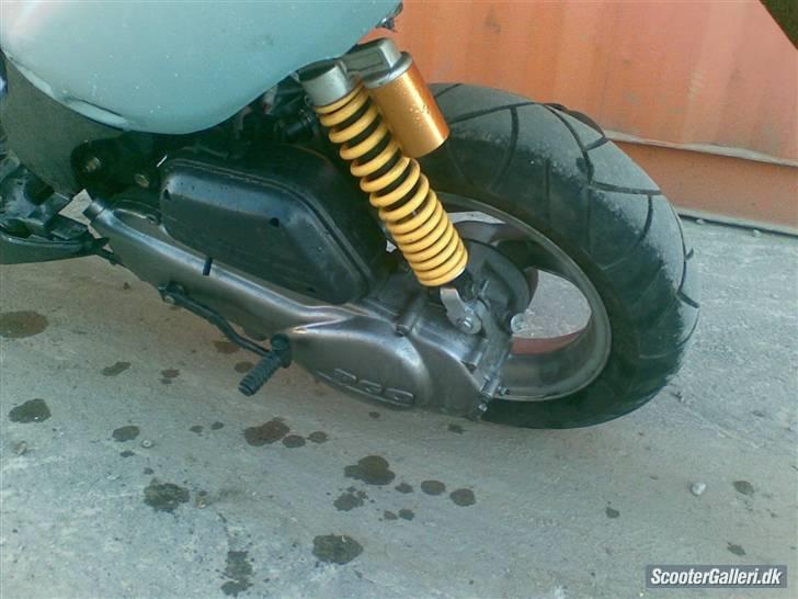 PGO pmx naked billede 2