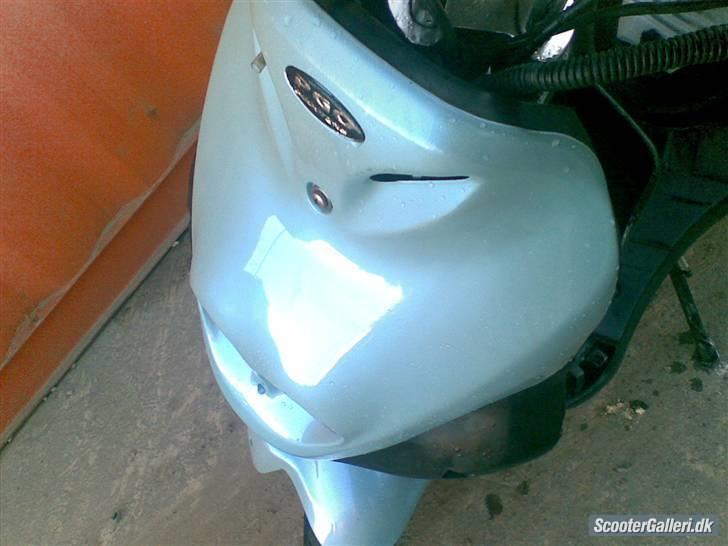 PGO pmx naked billede 5