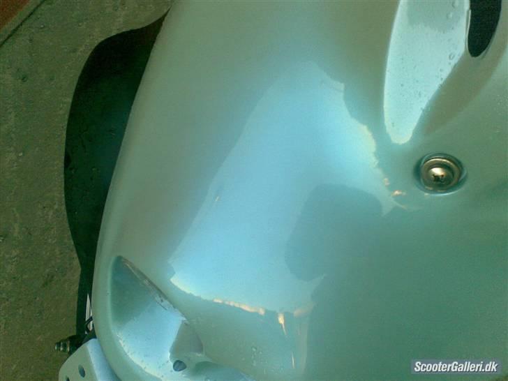 PGO pmx naked billede 6