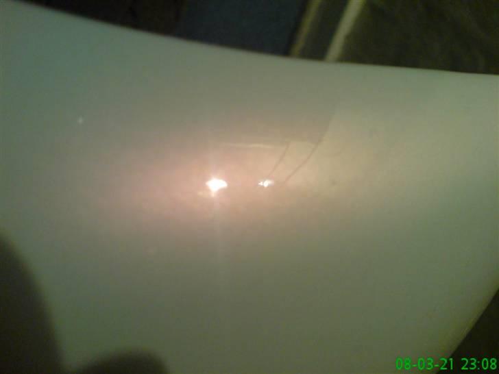 Suzuki street magic SOLGT!!! billede 3