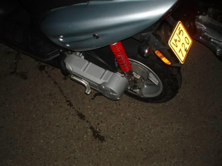 CPI Oliver - billede af varioskjold. billede 7