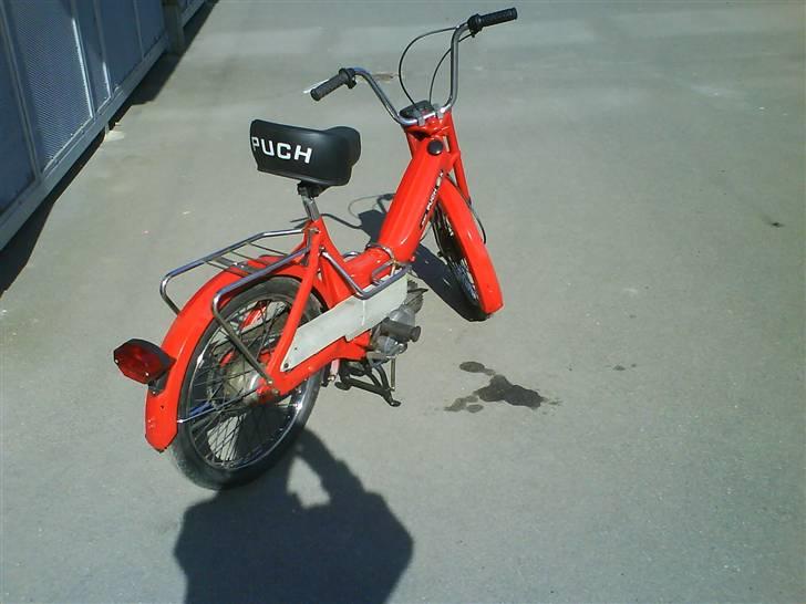 Puch Maxi k (Solgt) billede 3