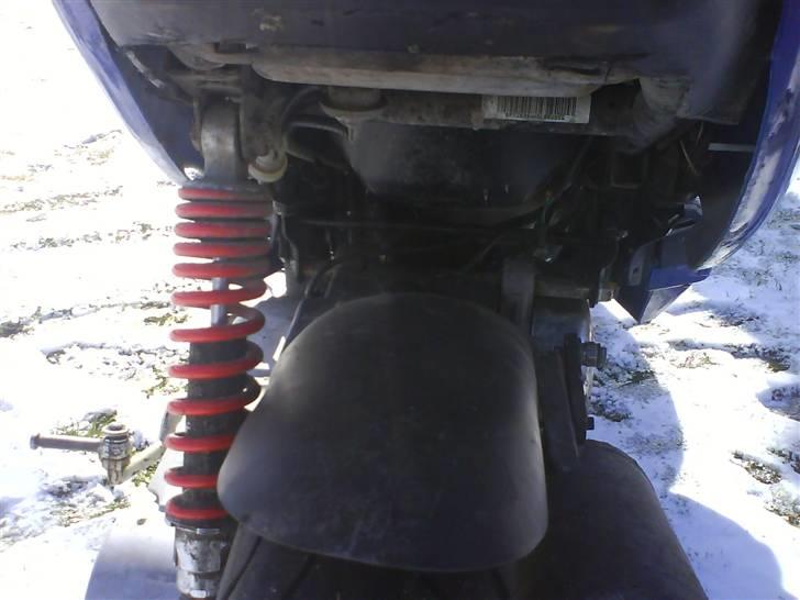 CPI Oliver city  [ SOLGT ] billede 2