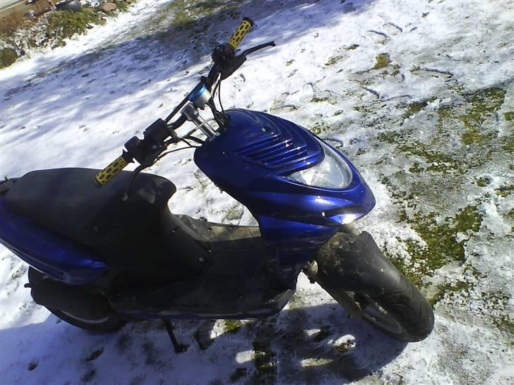 CPI Oliver city  [ SOLGT ] billede 5