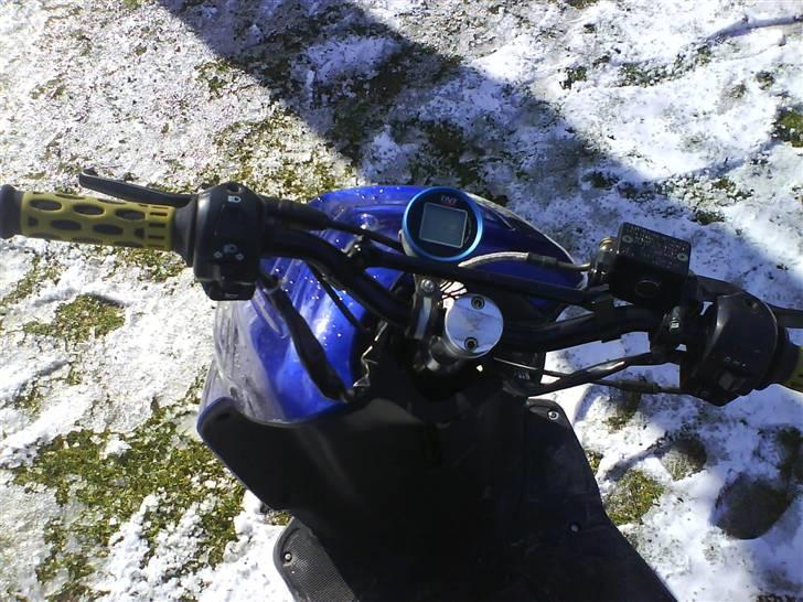 CPI Oliver city  [ SOLGT ] billede 6