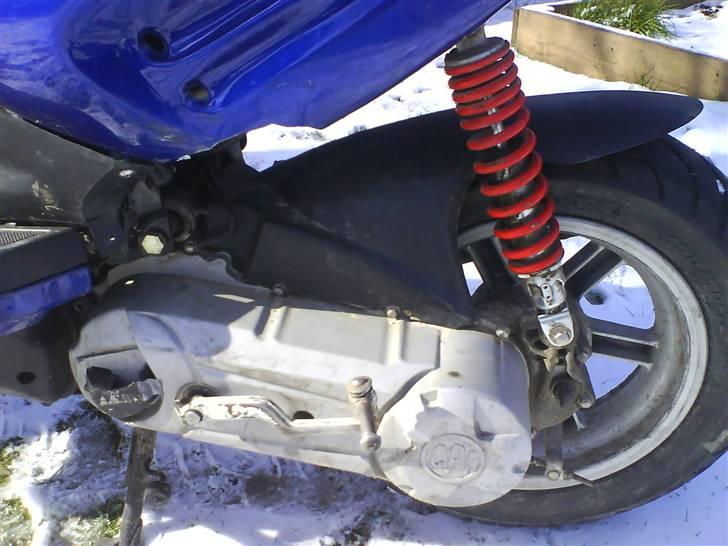 CPI Oliver city  [ SOLGT ] billede 7