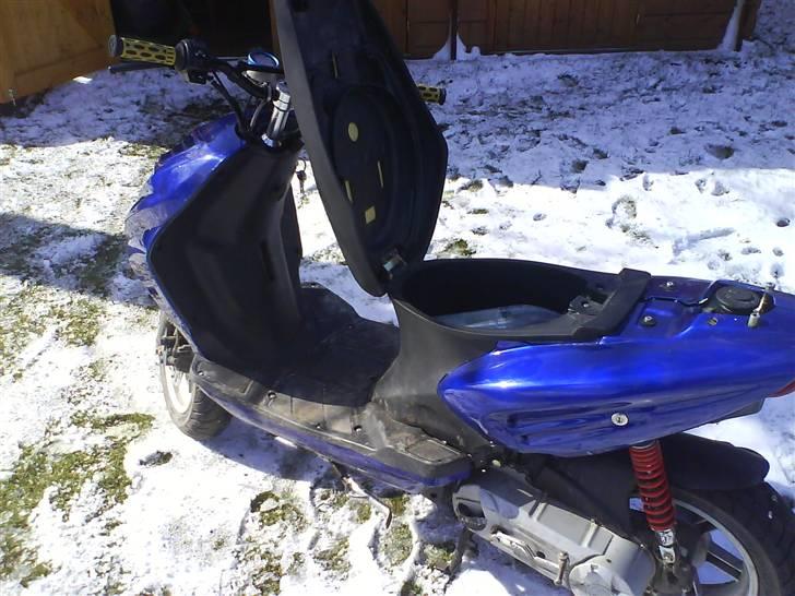 CPI Oliver city  [ SOLGT ] billede 8