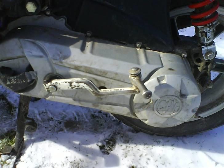 CPI Oliver city  [ SOLGT ] billede 10