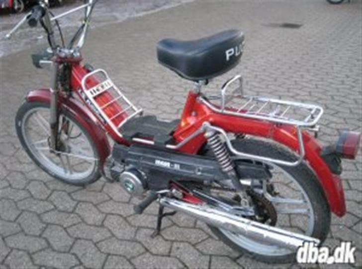 Puch MAXI KL (solgt) billede 3