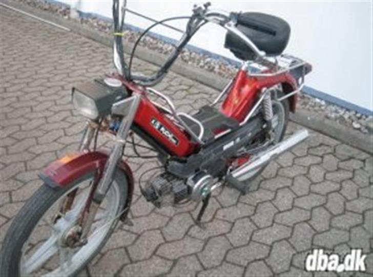Puch MAXI KL (solgt) billede 4