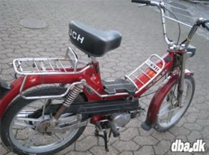 Puch MAXI KL (solgt) billede 5