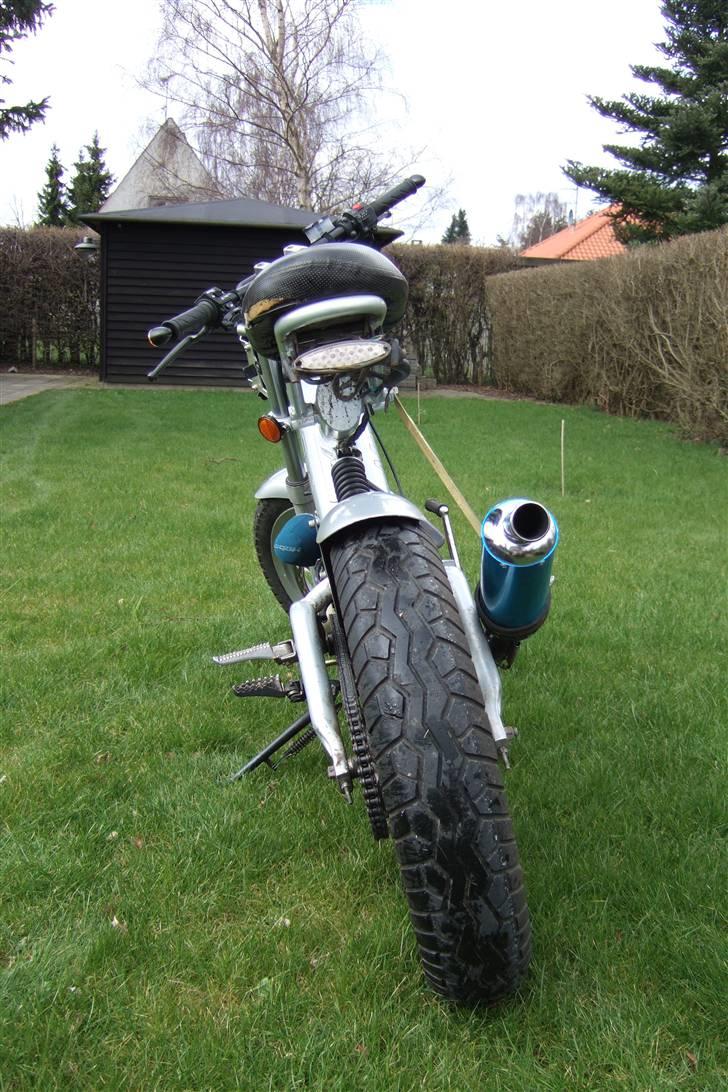 Sachs Madass SOLGT billede 6