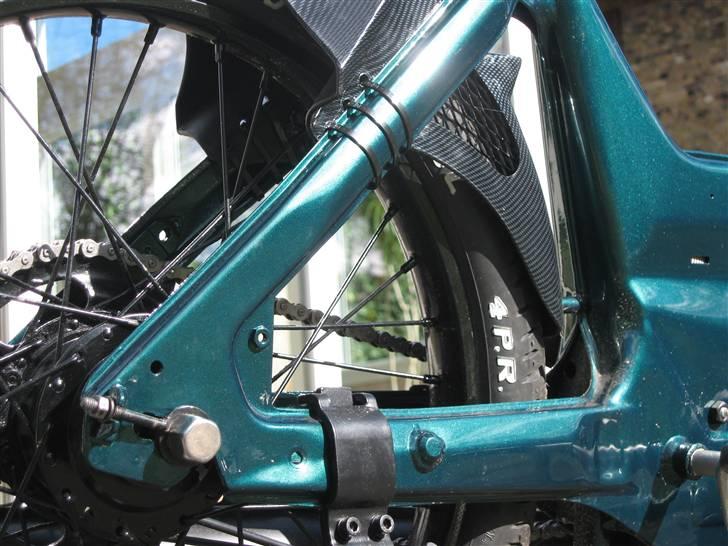 Puch Maxi Old School (solgt) billede 11