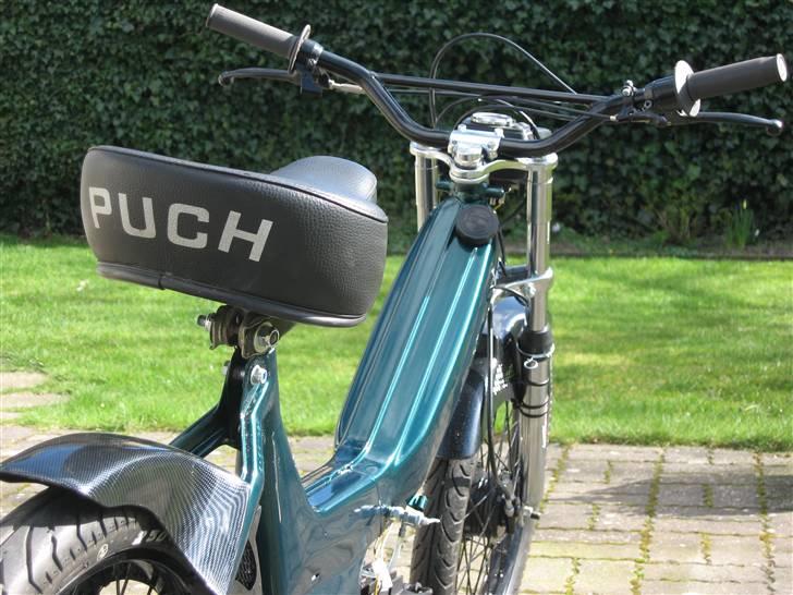 Puch Maxi Old School (solgt) billede 12